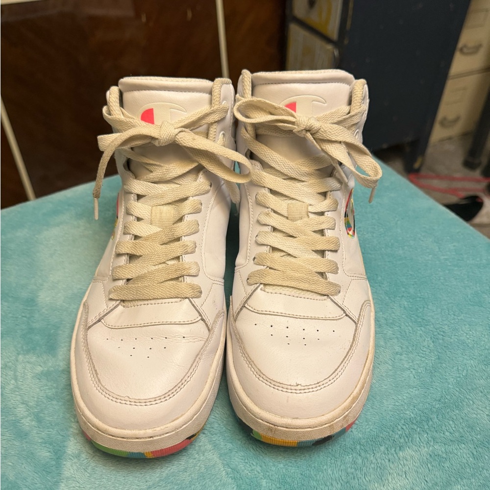 Champion shoes
